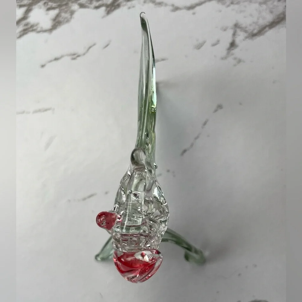 Mini Glass Fish - Picture 6 of 8